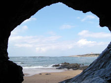 Portugal-Alentejo / Blue Coast-Blue Coast Ride